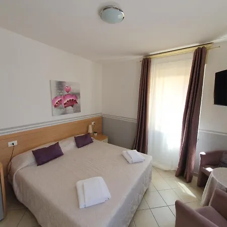 Guest house Locanda Alla Chiesa Lazise