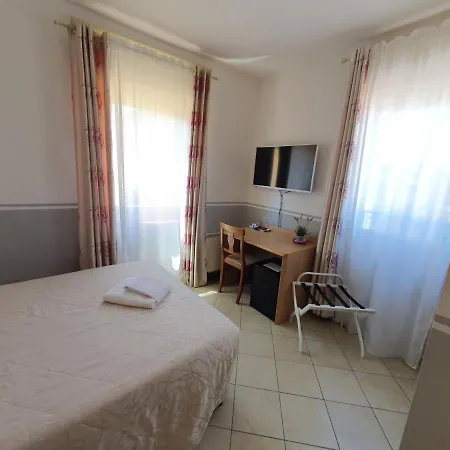 Guest house Locanda Alla Chiesa