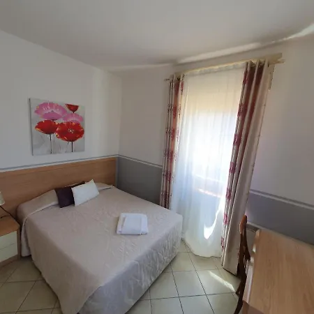 Guest house Locanda Alla Chiesa