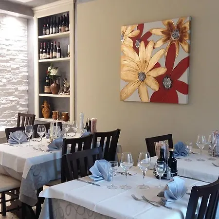 Guest house Locanda Alla Chiesa Lazise