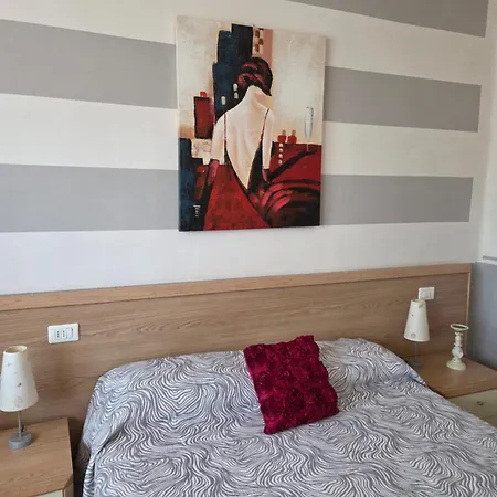 Chiesa בית הארחה