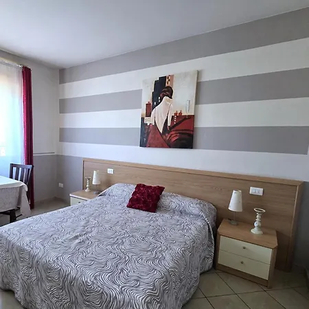 בית הארחה Chiesa לאזיסה