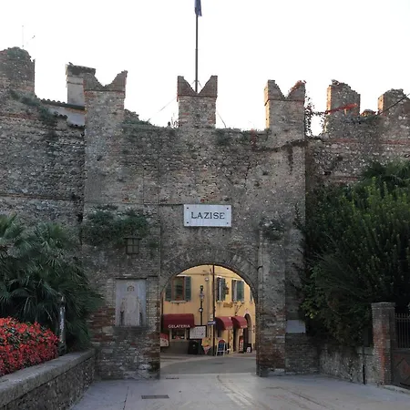 Chiesa בית הארחה