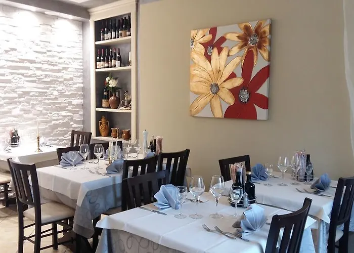 بيت ضيافة Chiesa لاتيزي