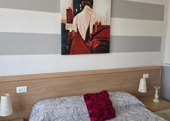 Chiesa بيت ضيافة