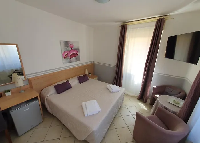 بيت ضيافة Chiesa