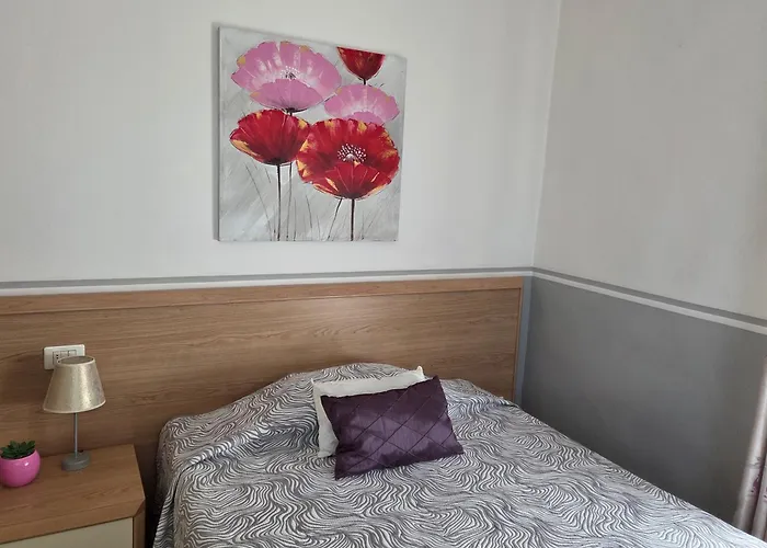 بيت ضيافة Chiesa